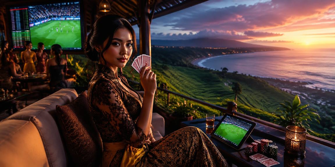 jawatogel Slot Rooms by Provider